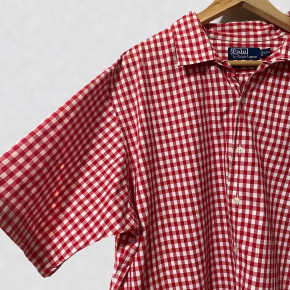 Polo by Ralph Lauren Button Down Shirt - Picture 5 of 6